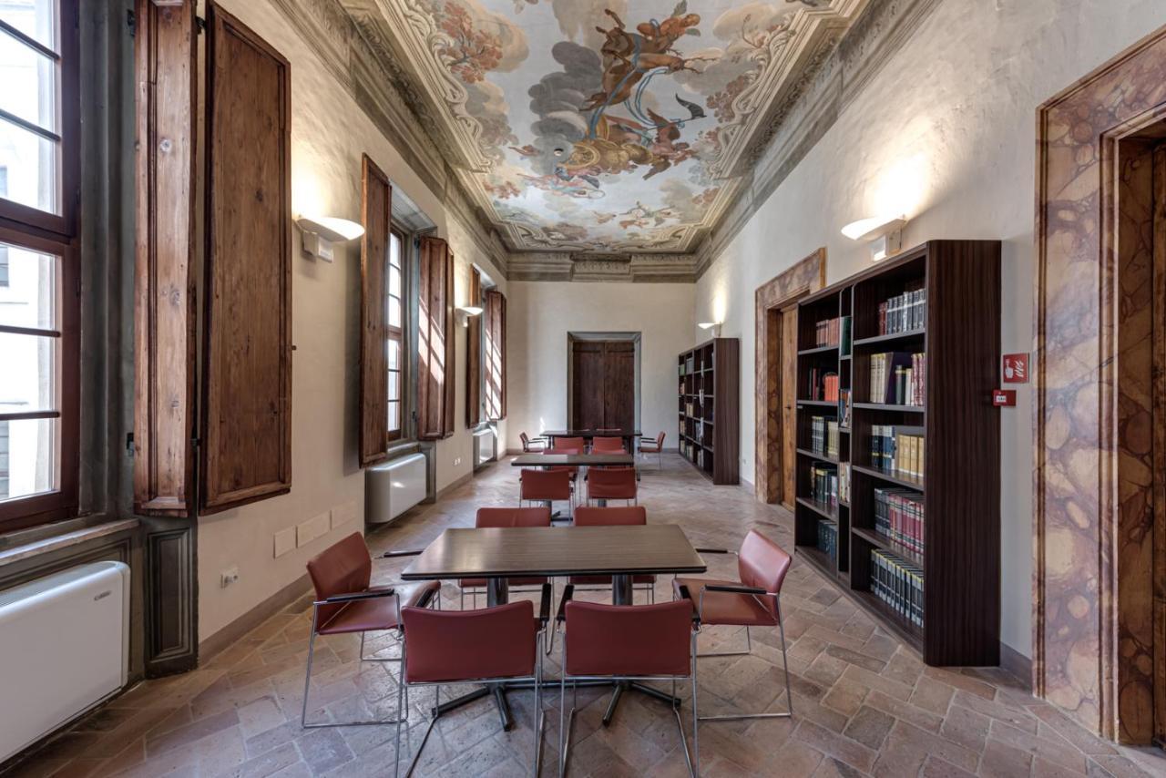San Quirico dʼOrcia Boutique Villa Liberty - Dependance - Borgo Capitano Collection - Albergo Diffuso מראה חיצוני תמונה